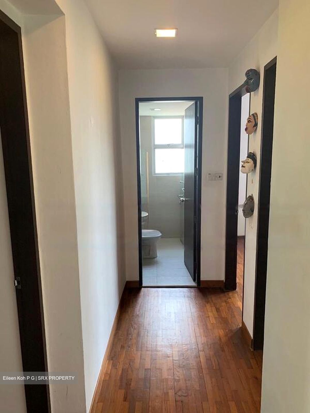 Goldhill Towers (D11), Apartment #461685141